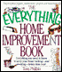The Everything Home Improvement