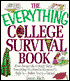 The Everything College Survival Book