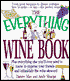 Everything Wine Book(Everything Series)