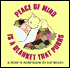 Peace of Mind Is a Blanket That Purrs; A Rose Is a Rose Book
