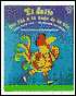 El Gallo Que Fue a la Boda de Su Tio: Cuento Popular Hispanoamericano
