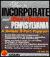 How to Incorporate and Start a Business in Pennsylvania