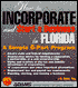 How to Incorporate and Start a Business in Florida