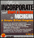 How to Incorporate and Start a Business in Michigan