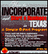 How to Incorporate and Start a Business in Texas