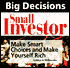 Big Decisions Small Investor