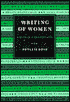 Writing of Women: Essays in a Renaissance