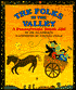 The Folks in the Valley: A Pennsylvania Dutch ABC