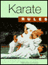 Karate Rules: A Player's Guide
