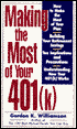 Making the Most of Your 401 (K)