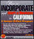 How to Incorporate and Start a Business in California