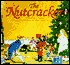 Nutcracker: A Pop-Up Book