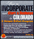 How to Incorporate and Start a Business in Colorado