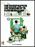 The Newspaper Designer's Handbook