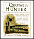 The Quotable Hunter