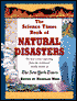 The Science Times Book of Natural Disasters