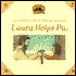 Laura Helps Pa (My First Little House Books Series)
