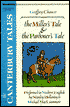 Canterbury Tales: Miller's and Pardoner's Tale (1 Cassette)