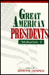 Great American Presidents