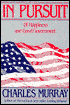 In Pursuit of Happiness and Good Government