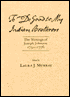 To Do Good to My Indian Brethren: The Writings of Joseph Johnson, 1751-1776