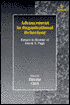 Advancement in Organizational Behaviour: Essays in Honour of Derek S. Pugh