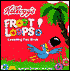 Kellogg's Froot Loops Counting Fun Book