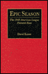 Epic Season