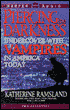 Piercing the Darkness: Undercover with Vampires in America Today