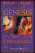 Genesis: A New Translation of the Classic Bible Stories (2 Cassettes)