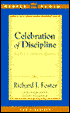Celebration of Discipline: The Path to Spiritual Growth