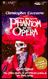 The Phantom of the Opera