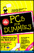 PCs For Dummies