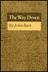 The Way Down by John Burt: Book Cover