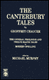 The Canterbury Tales: The General Prologue and 12 Major Tales in Modern Spelling