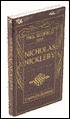 Nicholas Nickleby