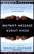 Mutant Message Down Under