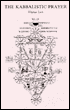 Kabbalistic Prayer
