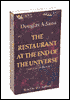 The Restaurant at the End of the Universe (Hitchhiker's Guide Series #2)