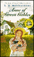 Anne of Green Gables (Anne of Green Gables Series #1)