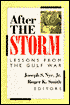After the Storm; Lessons from the Gulf War