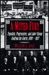 A Muted Fury: Populists, Progressives, and Labor Unions Confront the Courts, 1890-1937
