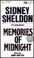 Memories of Midnight