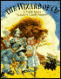 The Wizard of Oz (Oz Series #1)