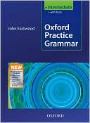 Oxford Practice Grammar Intermediate: With Key Practice-Boost CD-ROM Pack