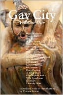 Gay City: Volume One