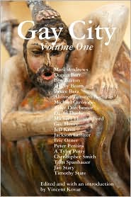 Gay City: Volume One