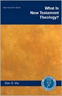 What Is New Testament Theology?