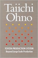 Toyota Production System: Beyond Large-Scale Production
