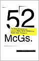 52 McGs.: The Best Obituaries from Legendary New York Times Reporter Robert McG. Thomas